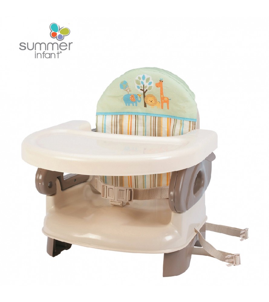 Ghế  Ăn Có Thể Gập Gọn Deluxe Summer