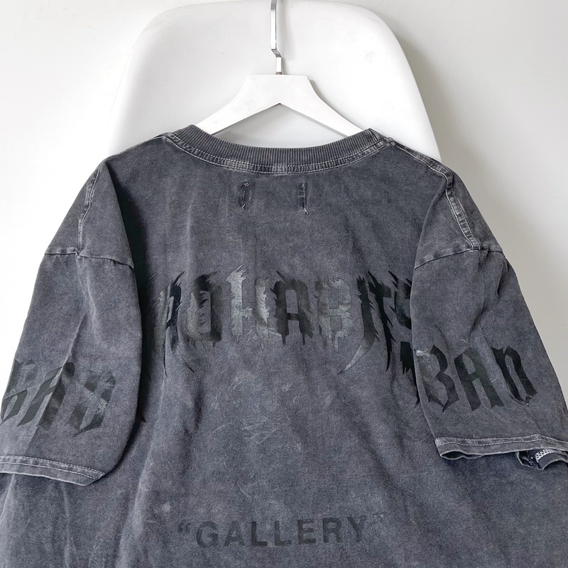 [HCM]áo thun loang B.A.D ảnh thật unisex