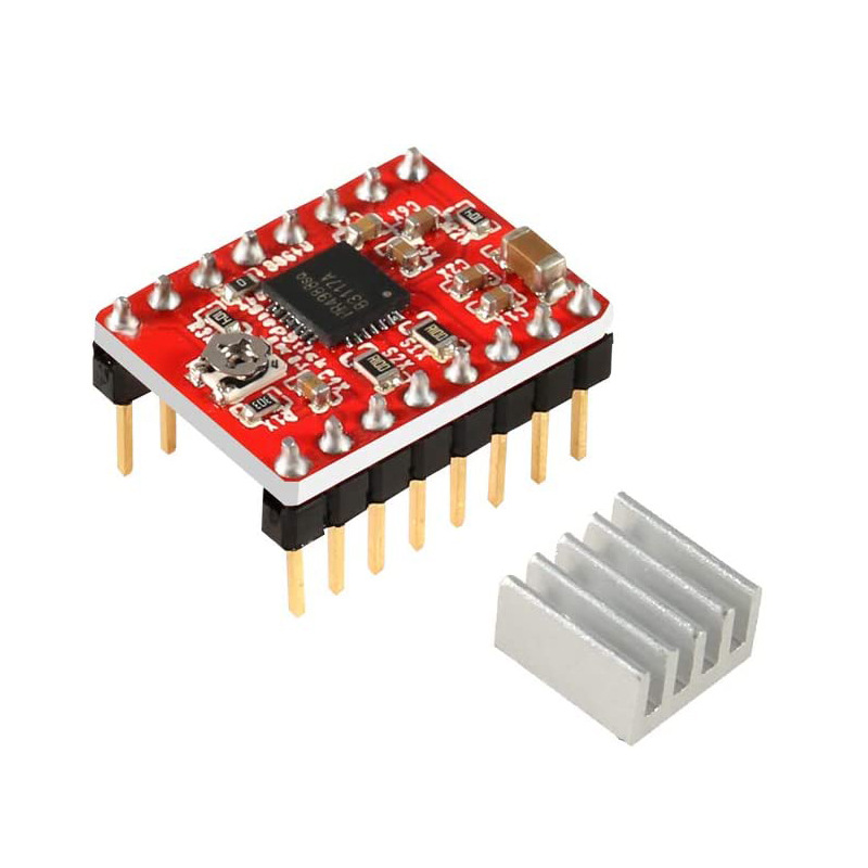 Arduino CNC Shield V3 GRBL