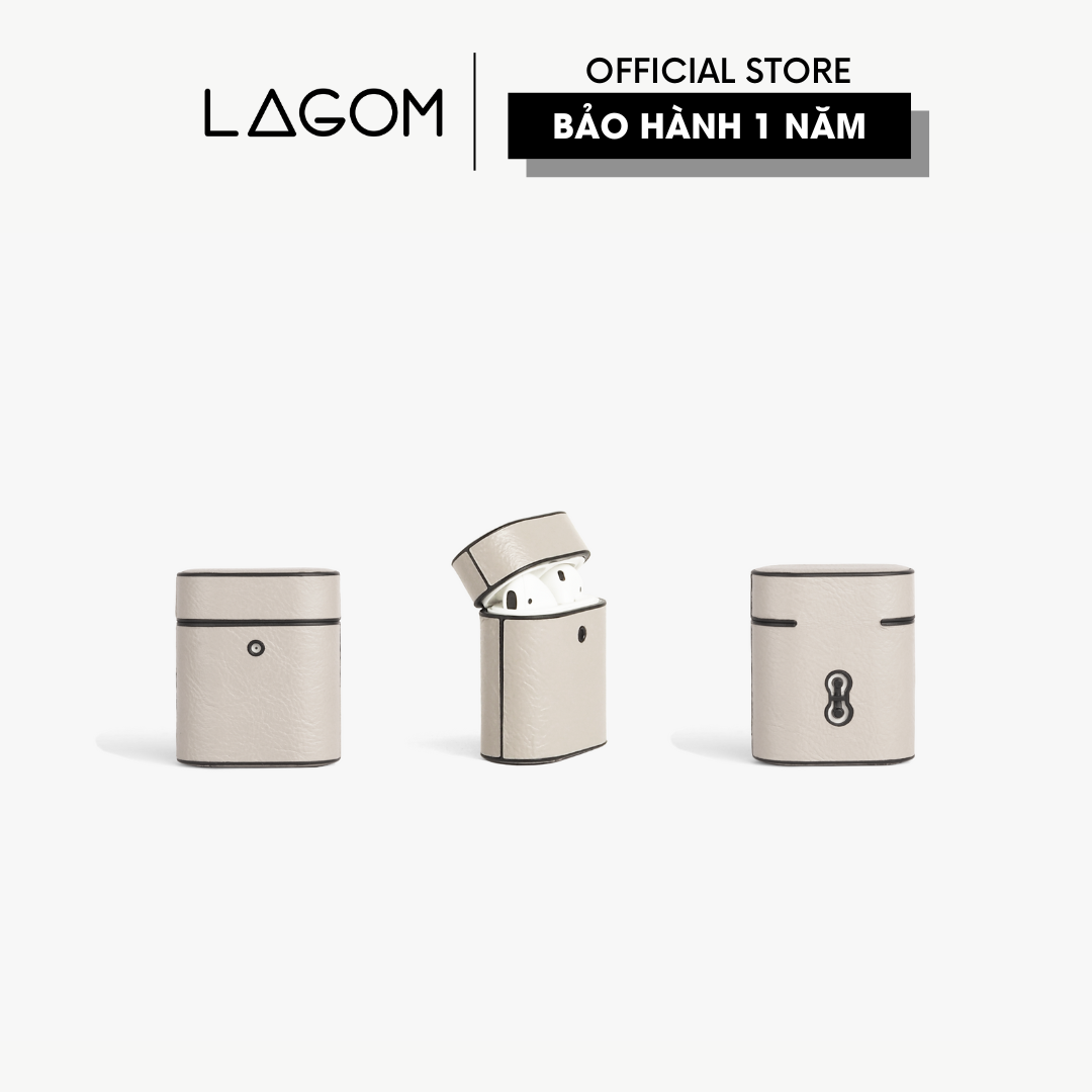 LAGOM Airpods Case