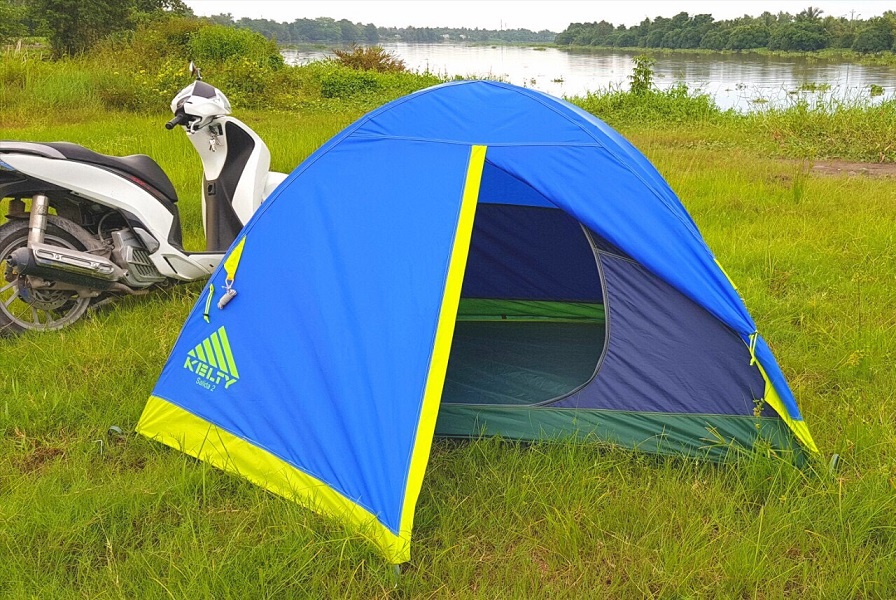 LỀU KELTY SALIDA 2 NGƯỜI CAO CẤP