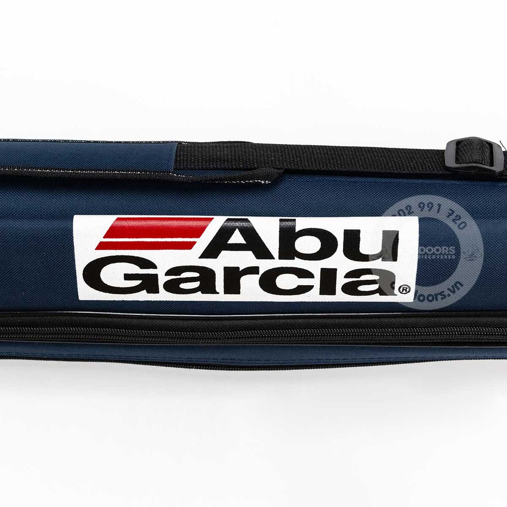 Bao đựng cần Abu Garcia 1 ngăn (cứng) Blue
