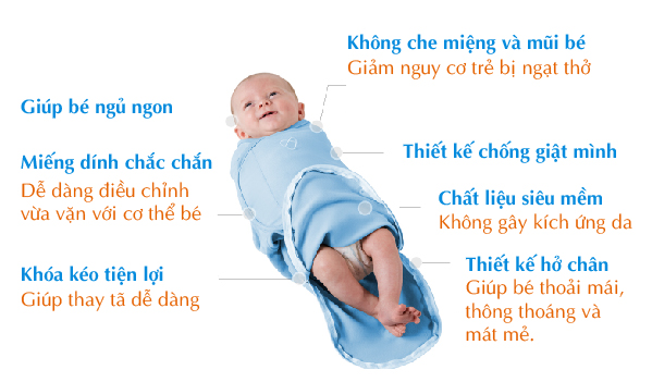 CHĂN QUẤN ĐƠN SUMMER (CUTE CLOUDS - S/M)