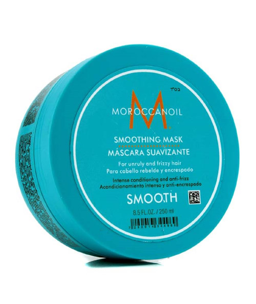 [HCM]Kem Hấp Tóc Suôn Mượt Moroccanoil Smooth Mask 250ml