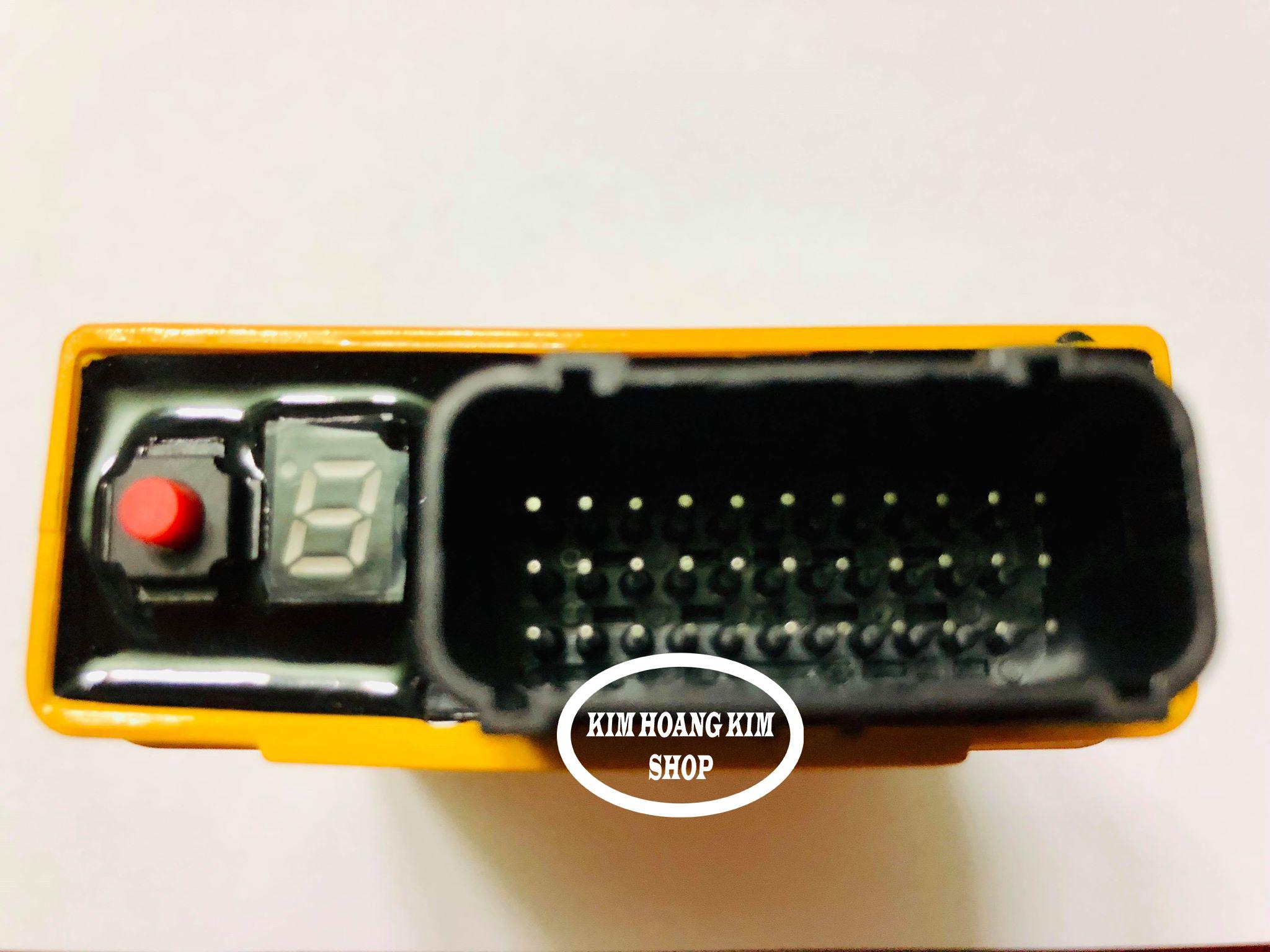 [HCM]IC ECU KOZI dành cho Winner