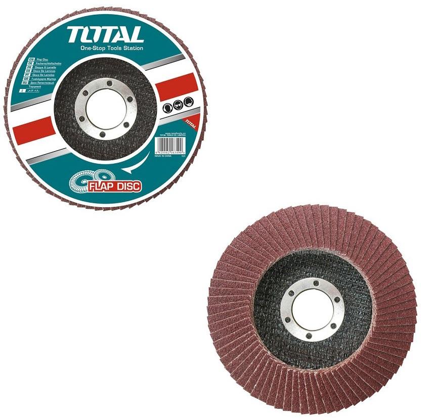 Nhám xếp Total TAC6310013