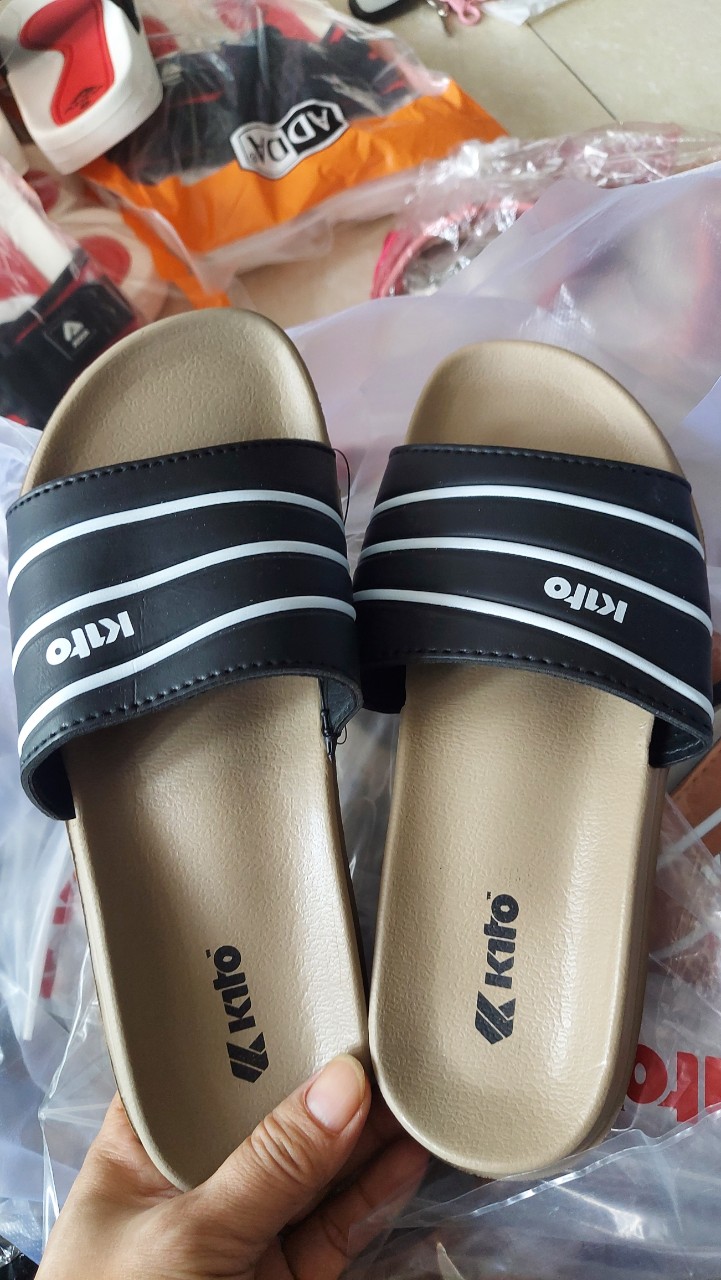 Dép Quai ngang Nữ Thái Lan