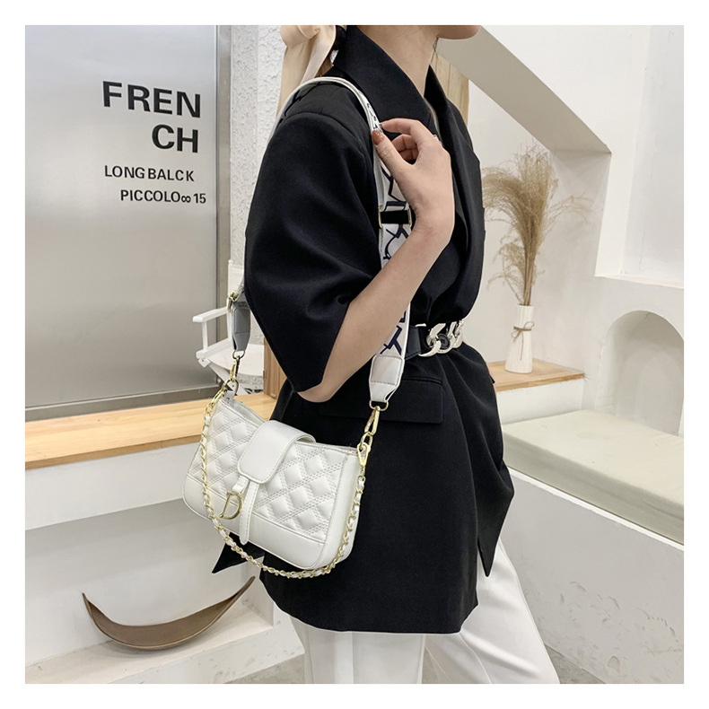 Túi Đeo Chéo Nữ, Túi Xách Công Sở Cao Cấp ChiChi Store
