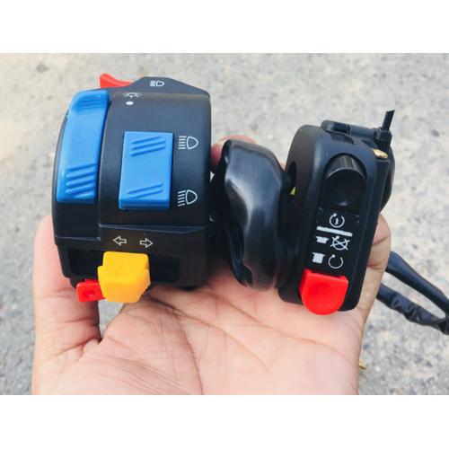 Cùm công tắc Fz (Chọn phân loại bên dưới) Vindecal BD