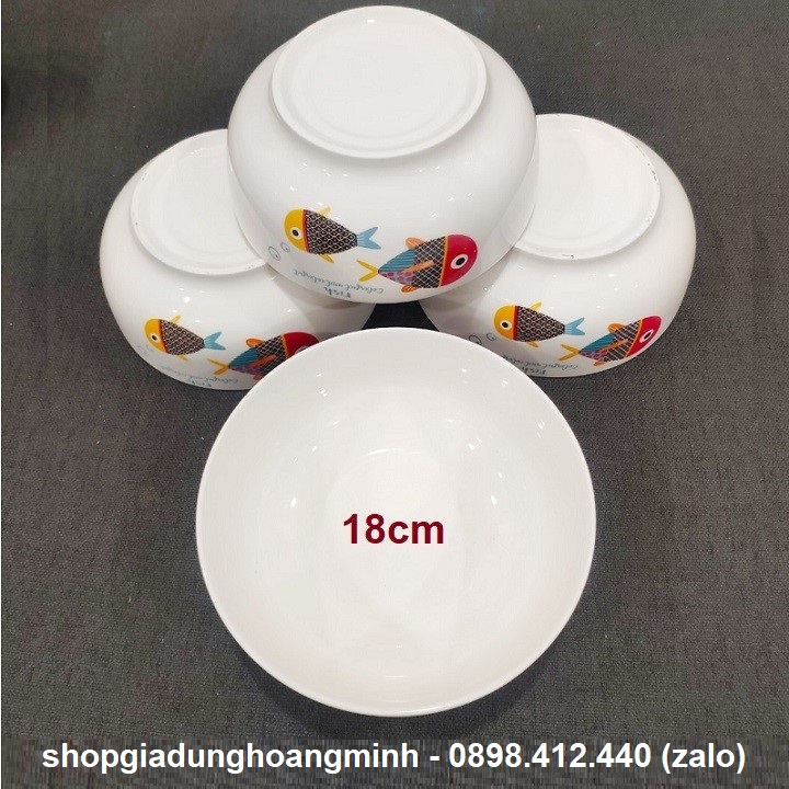 tô sứ đẹp - tô sứ