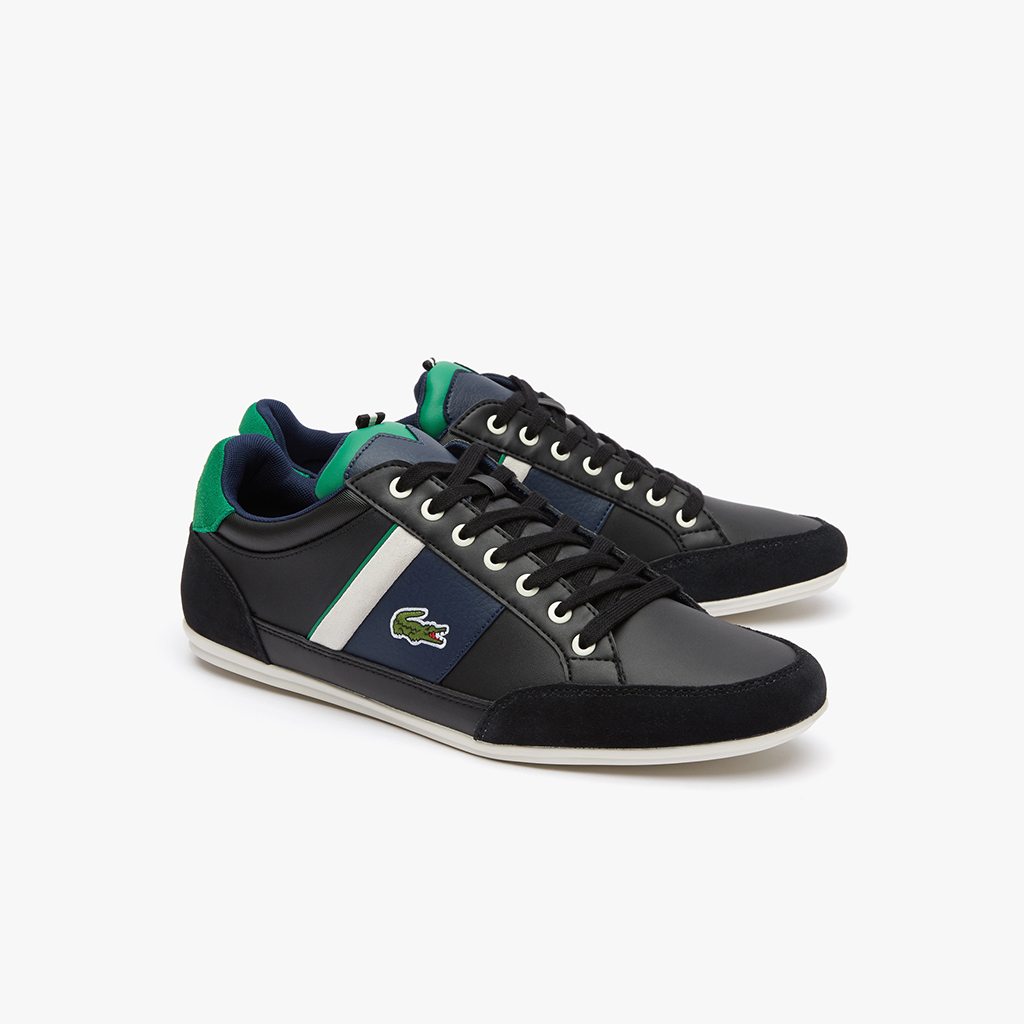 Giày thể thao nam Lacoste Chaymon 0721