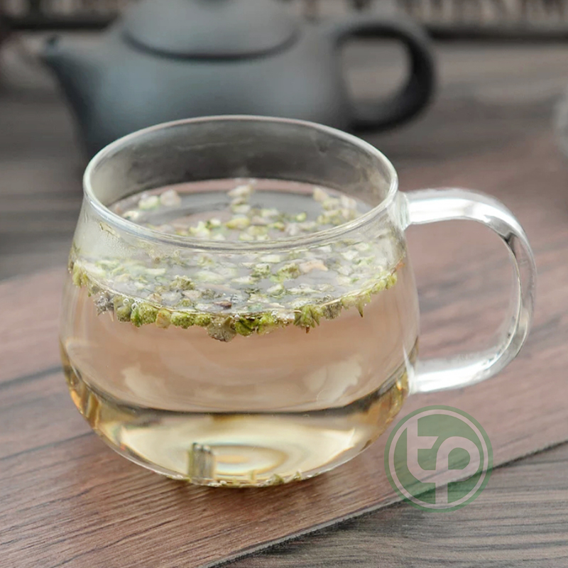 Bạch tật lê khô 100g - tấn phát