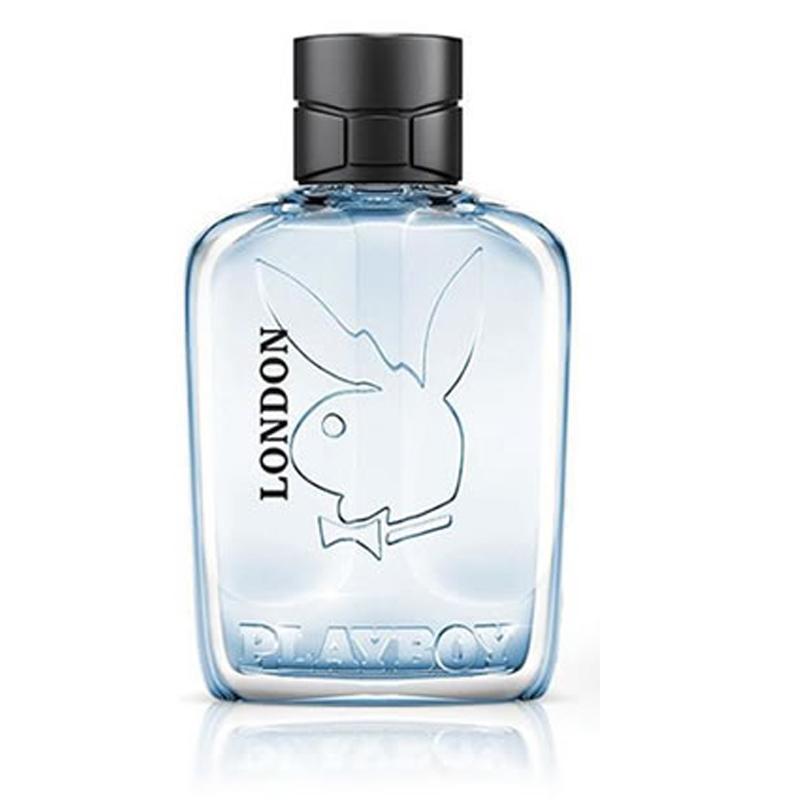 [Playboy] Nước hoa nam Playboy London For Him EDT 100ml