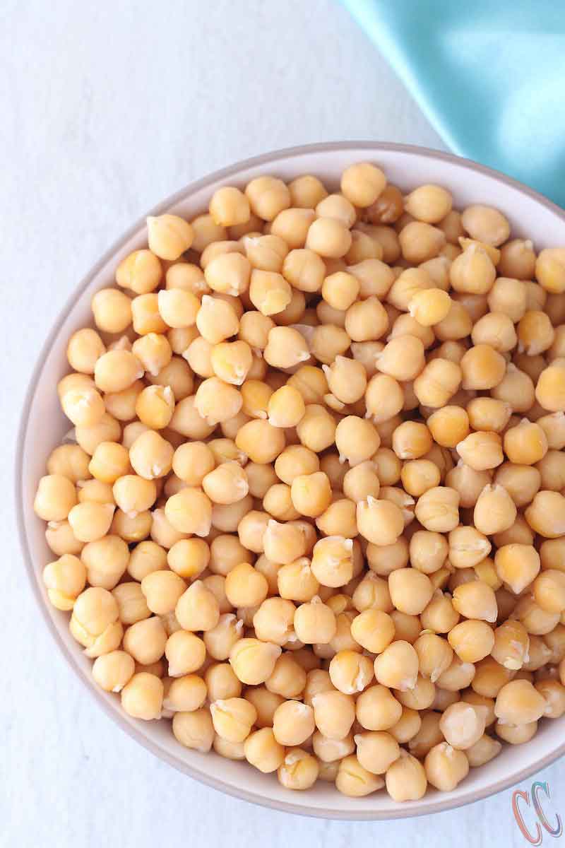 Đậu Răng Ngựa Fiamma 400g