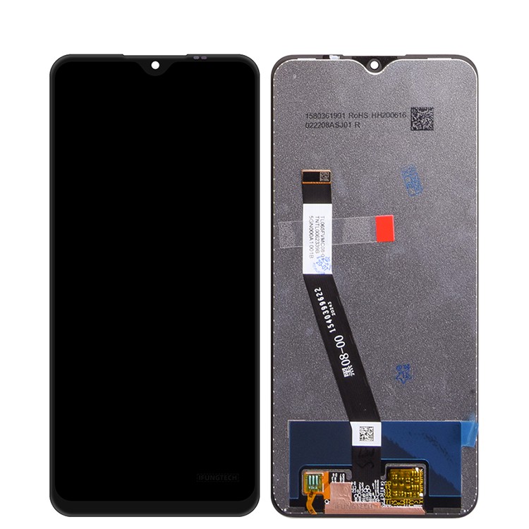 MÀN HÌNH XIAOMI REDMI 9 ZIN