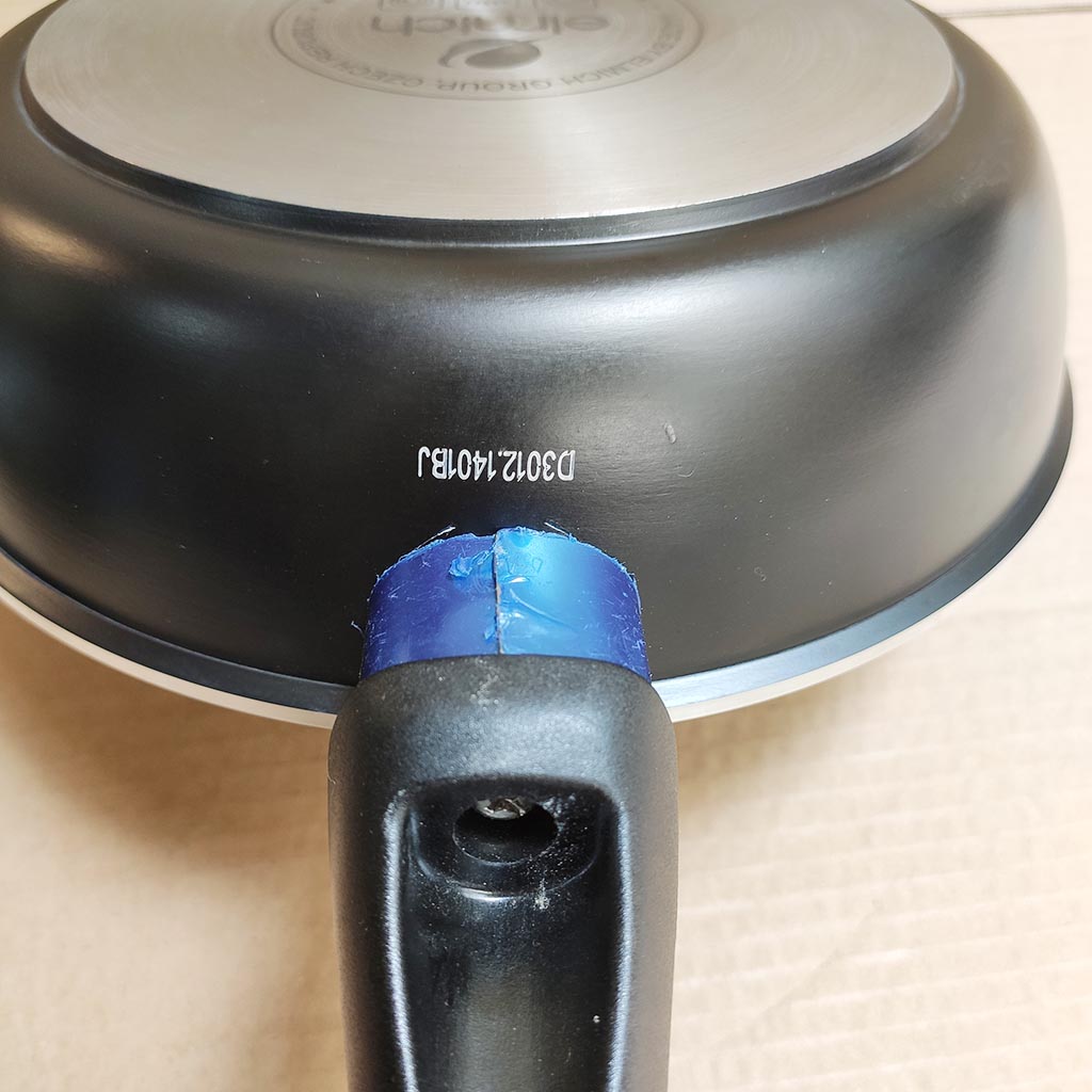 CHẢO CHỐNG DÍNH NERO ELMICH el-3771