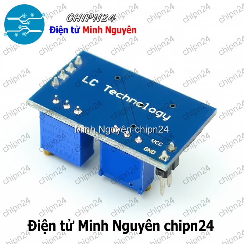 [1 pcs] (B12) Module Tạo Xung PWM SG3525 - HH005351