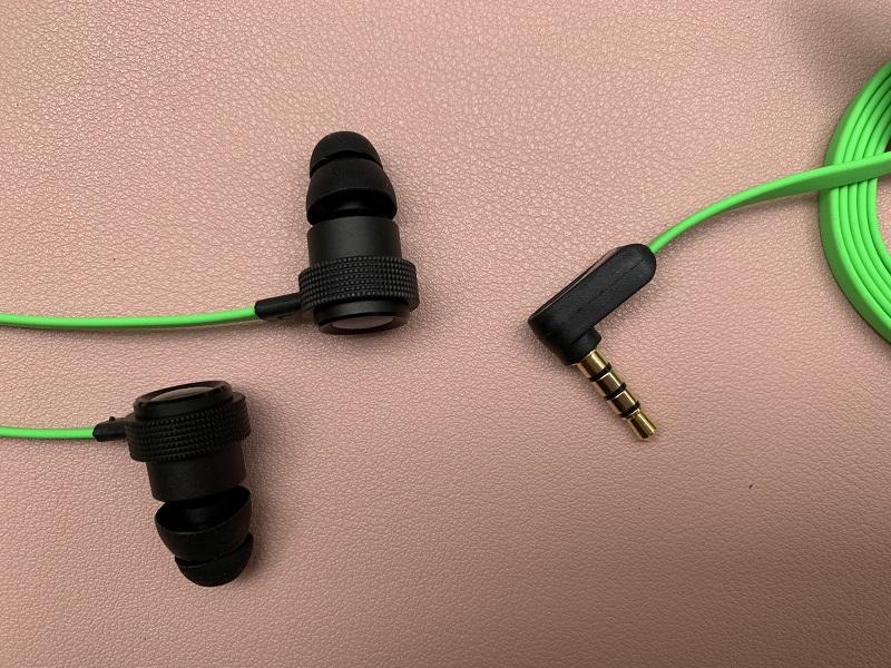 TAI NGHE RAZER HAMMERHEAD PRO V2