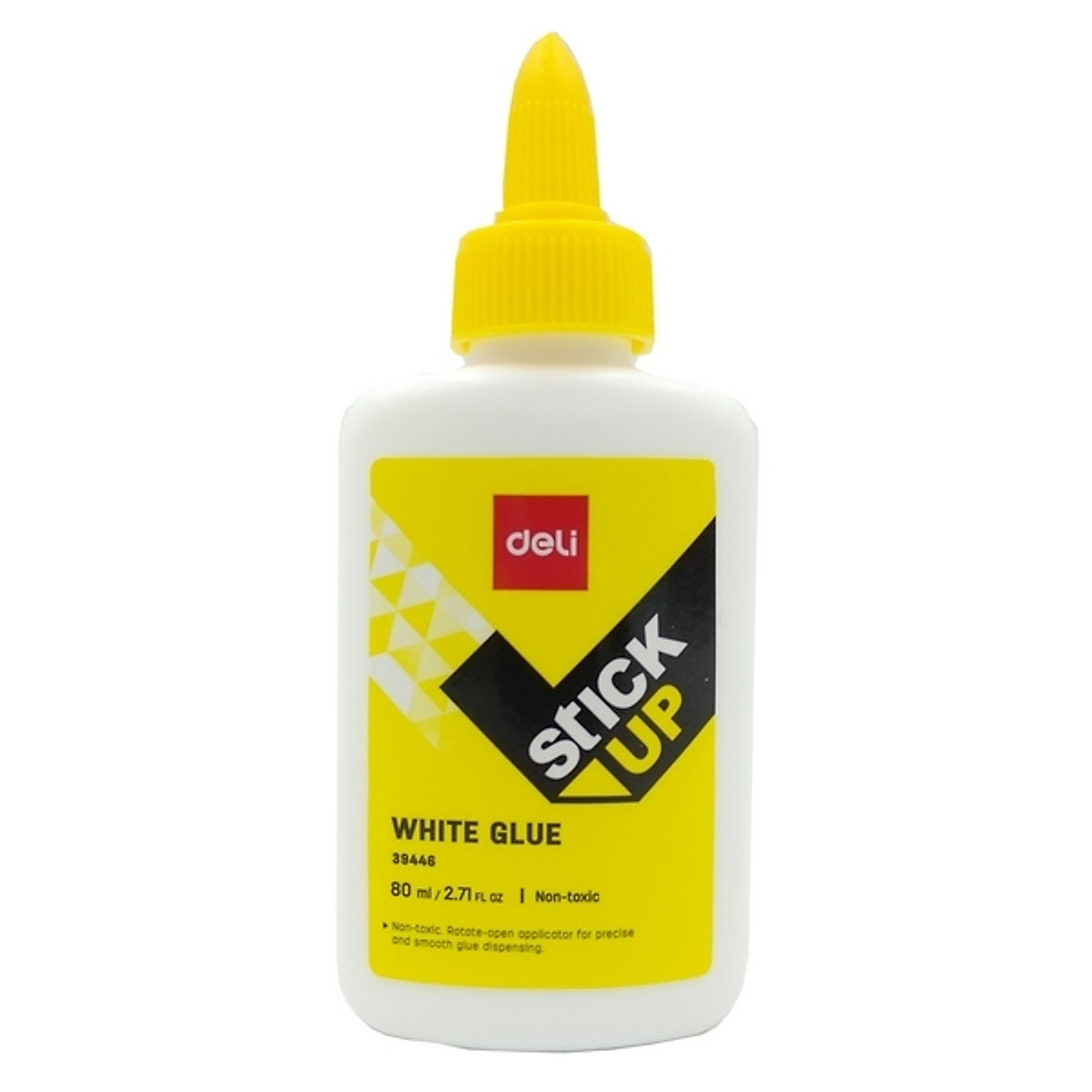 [HCM]2 chai Keo sữa DELI 40ml và 80ml