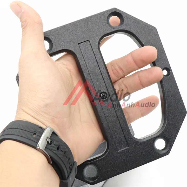 Tay xách loa Array lục giác Giá 01 cái
