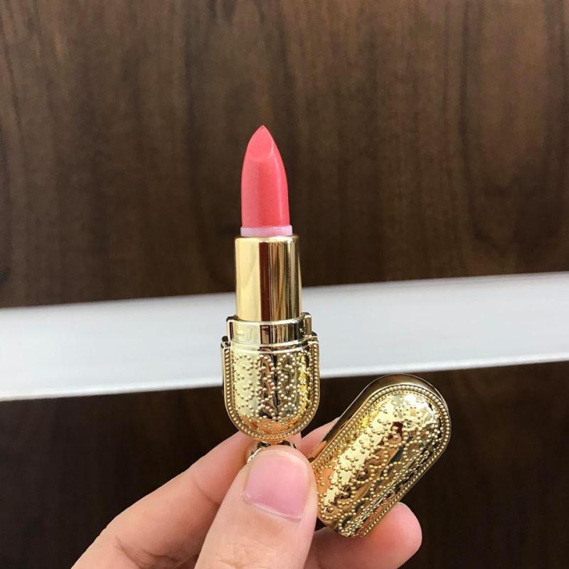 SON MÔI MINI WHOO HỒNG CAM 25 giá rẻ
