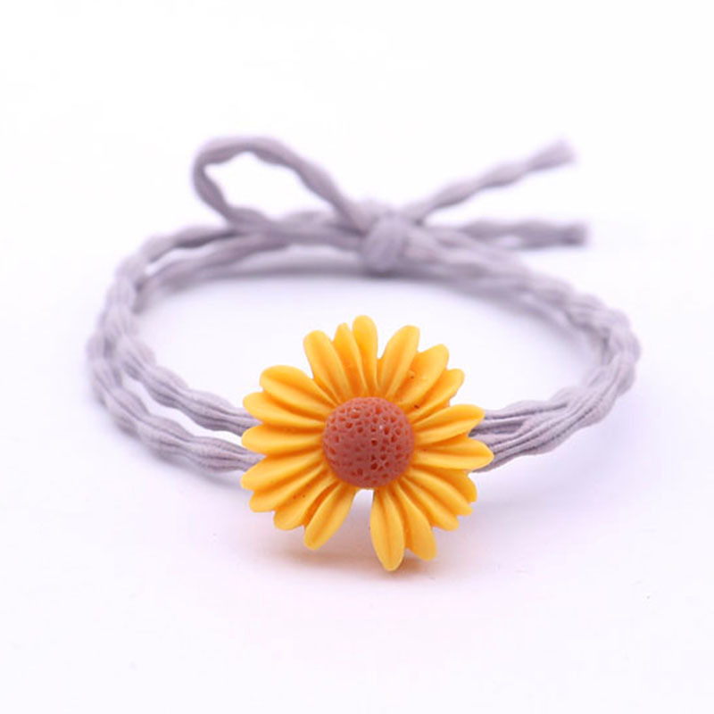 [HCM][SET 5] Cột tóc hoa cúc Daisies dễ thương CT80