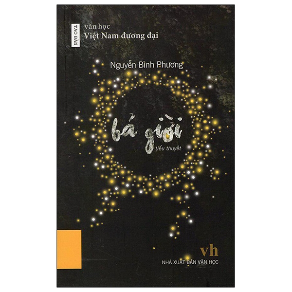 Fahasa - Bả Giời