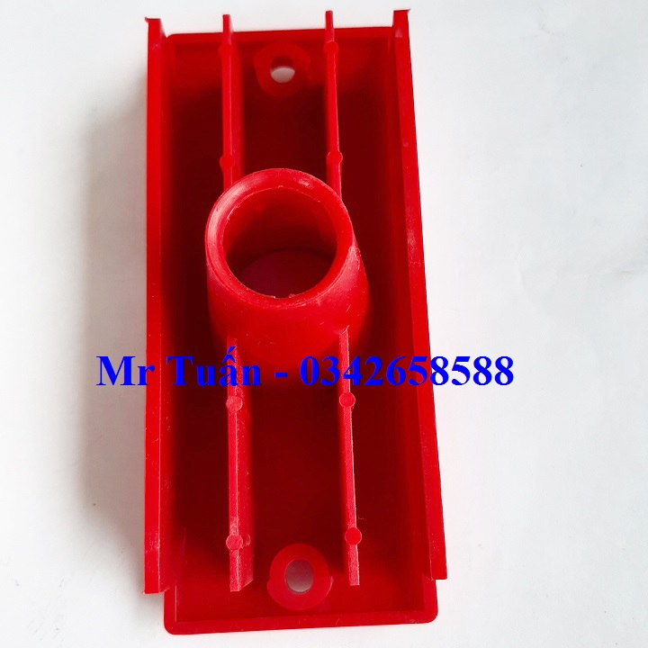 Tấm nhựa gá chuôi dao BT30