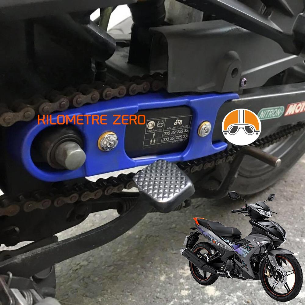 Cao Su Gấp Yamaha Exciter 150cc