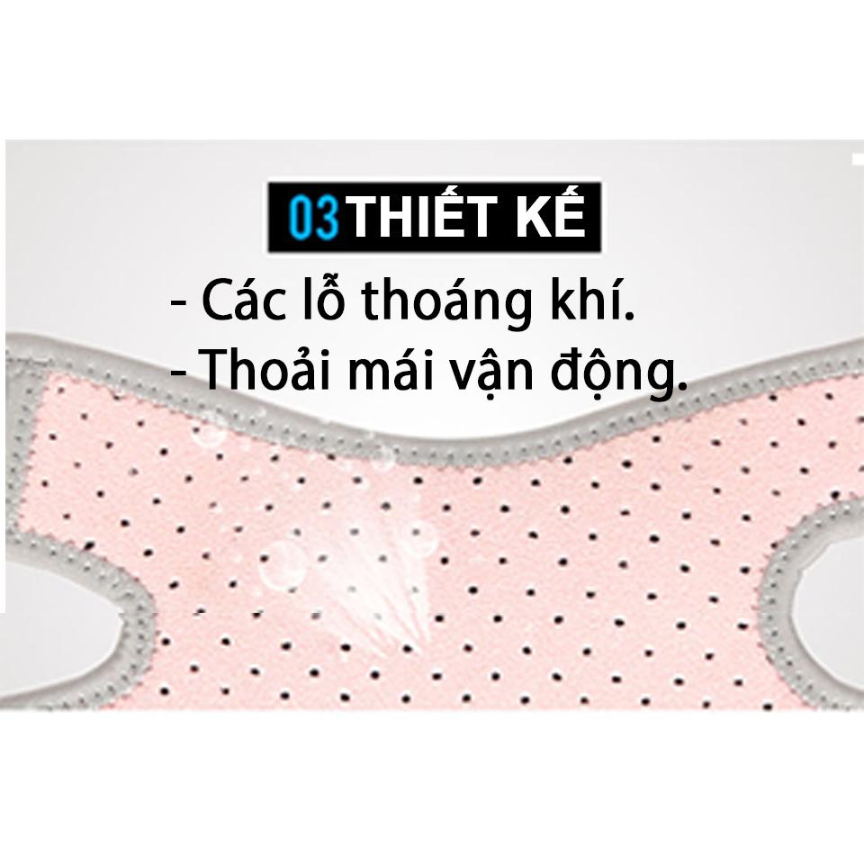 Đai Băng Gối Aolikes 7929