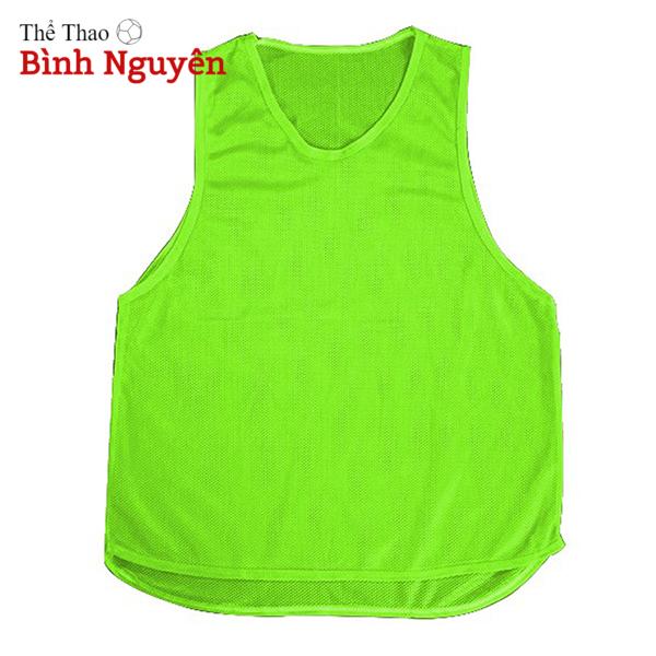 Combo 5 áo lưới tập, áo pitch, áo lưới bóng đá