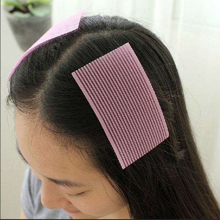 [HCM]Gói 2 Miếng Dán Tóc cho Bạn Gái Rửa Mặt Trang Điểm