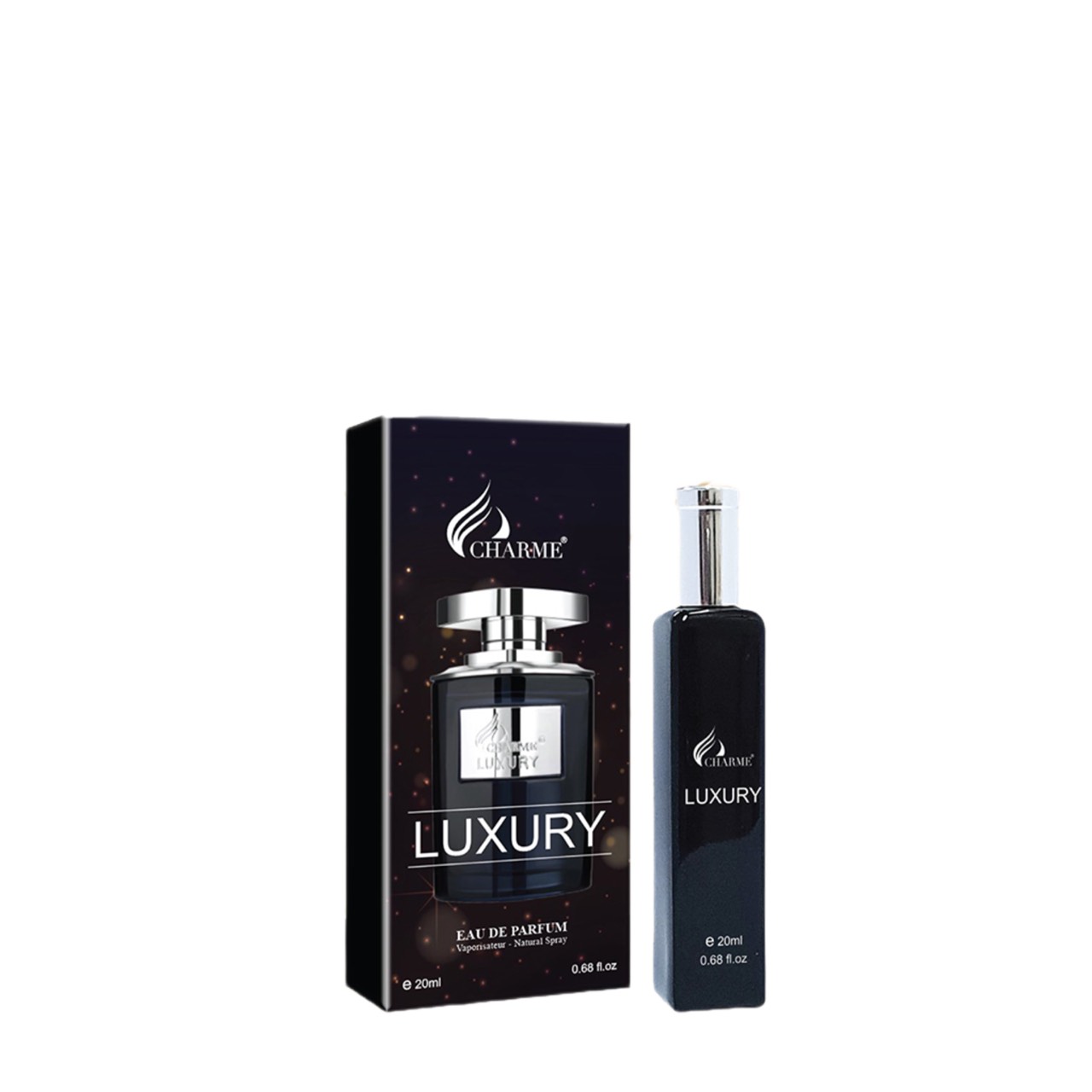 Nước hoa luxury 20ml