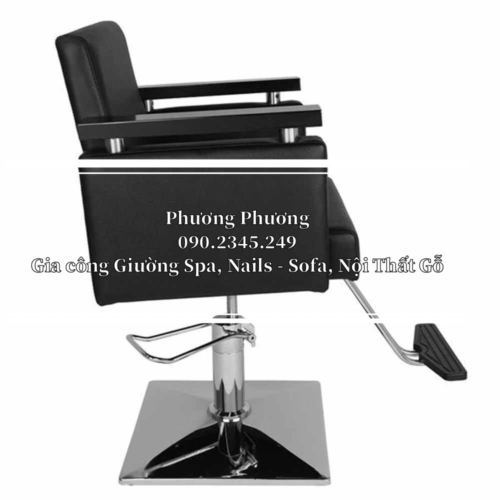 [HCM]Ghế Cắt Tóc Nữ