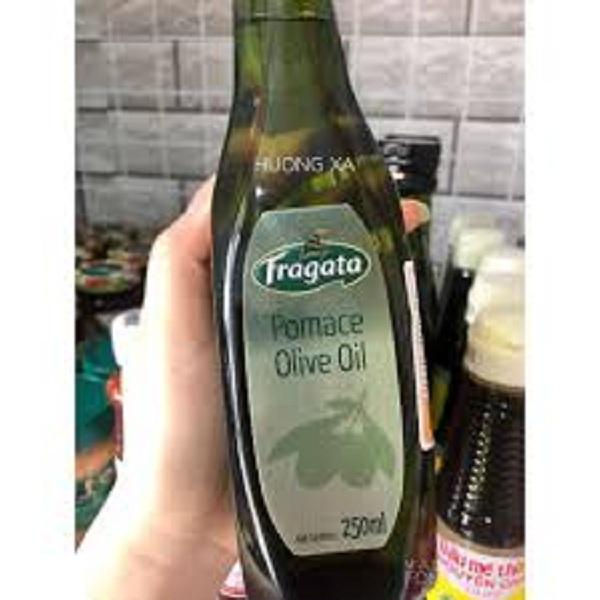 Dầu Oliu Pomace Fragata (250ml)
