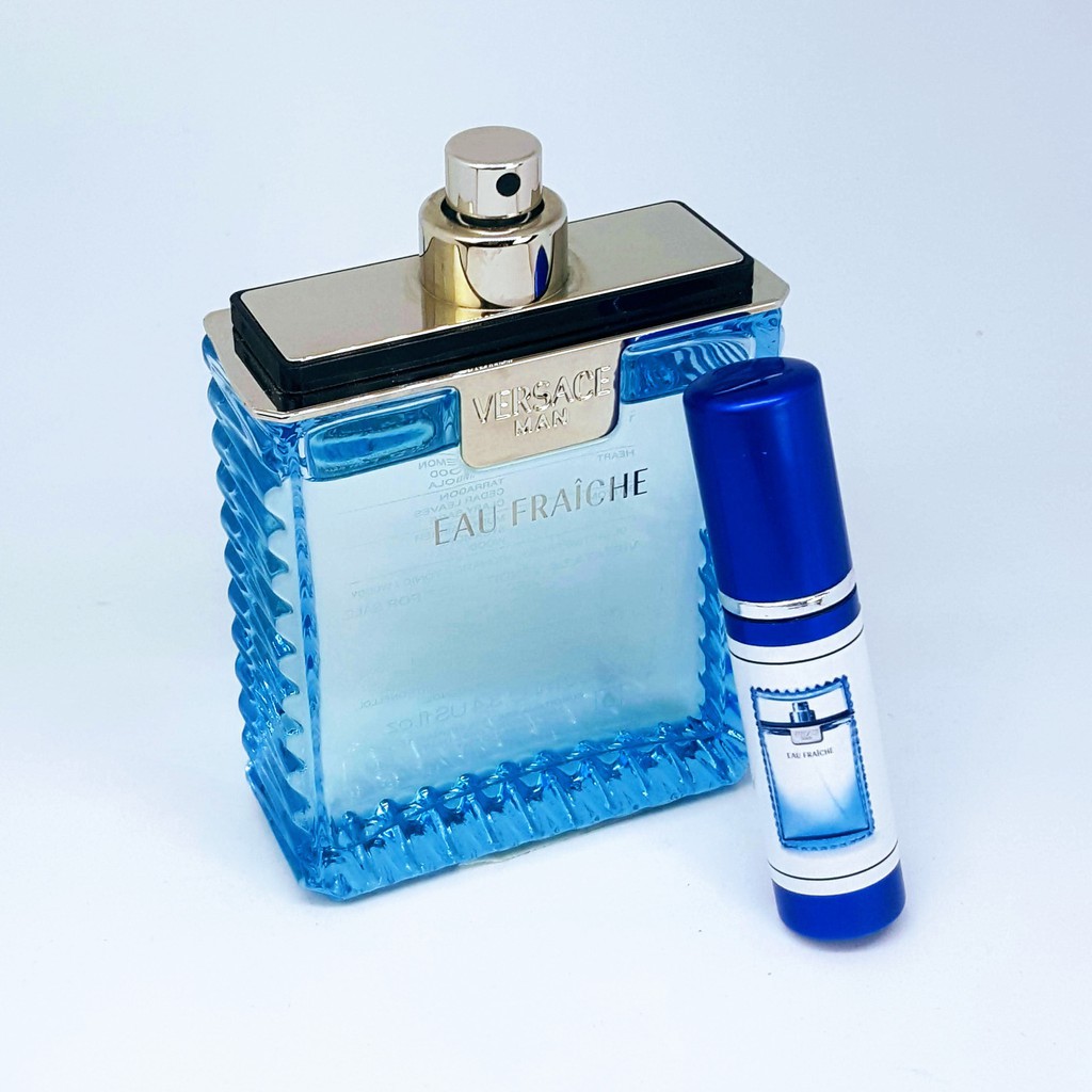 Nước hoa  Versace Eau Fraiche Test 5ml/10ml/20ml