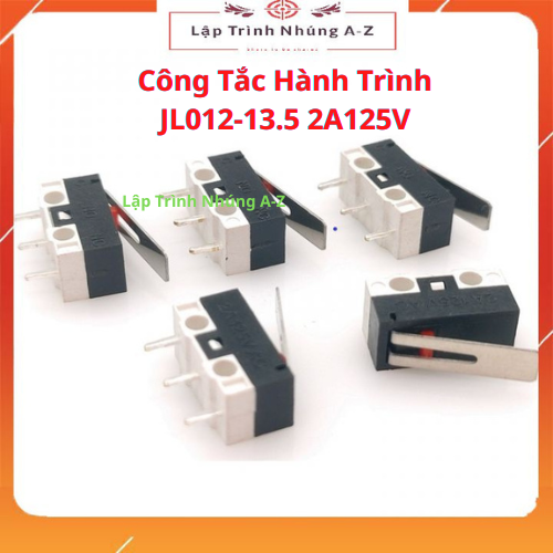 Công tắc hành trình jl012-13.5 2a125v