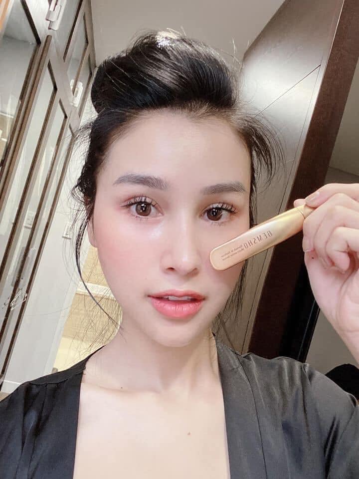 Serum Dưỡng Mọc Mi Gemsho 3ml