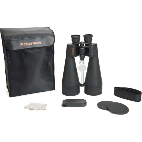 Ống nhòm Celestron 15x70 SkyMaster Binocular