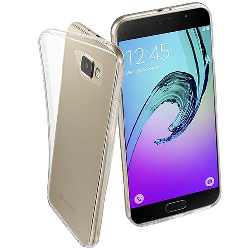 Ốp dẻo trong suốt Samsung Galaxy A9 / A9 Pro 2016 (Hàng loại A)