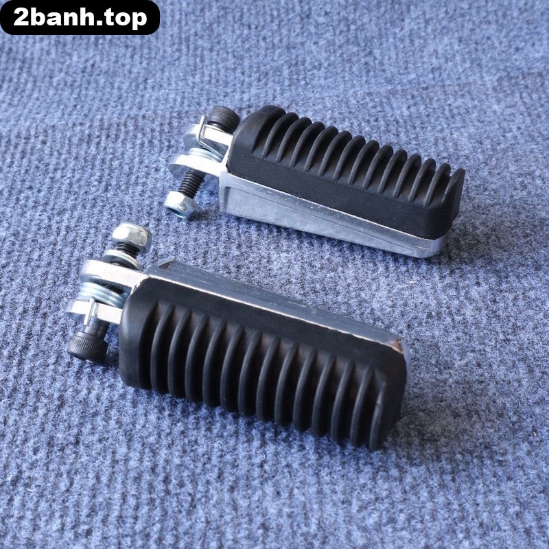 Gác chân trước xe dành cho xe Exciter 150