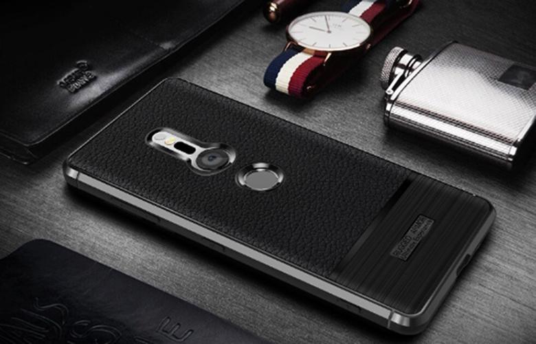 Ốp Lưng Sony Xperia XZ3 Chống Sốc Rugged Armor