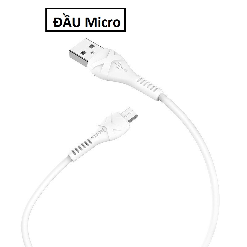 (Commitment delivery standard) charger cord copper core 3 type type-c, micro, lightning iPhone HoCo X37 type good-cap SAC-wire SAC-Sam Sung-type-c-day SAC multi-purpose apple