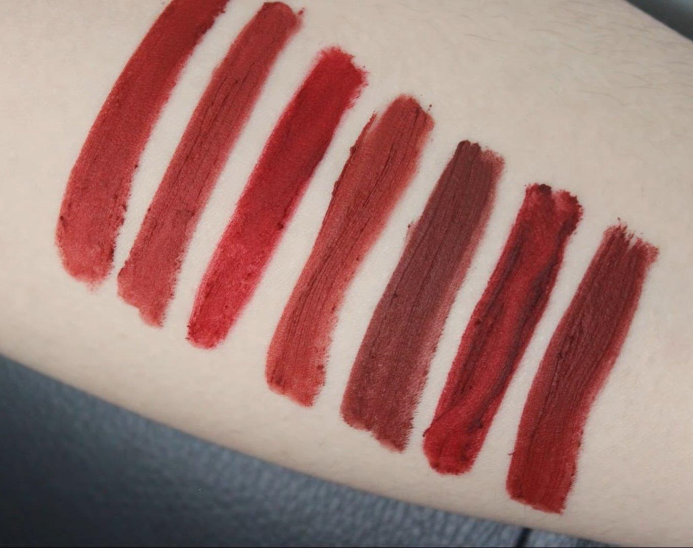 Son Kem Black Rouge Cream Matt Rouge Version 1