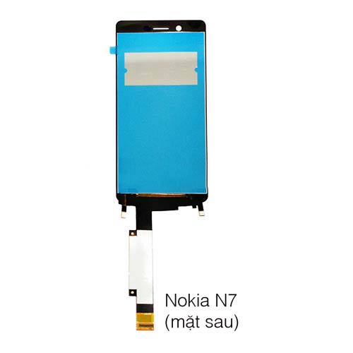 [HCM]BỘ MÀN HÌNH NOKIA 7 ZIN