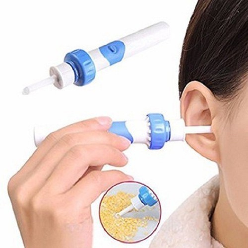 MÁY HÚT RÁY TAI NHẬT BẢN