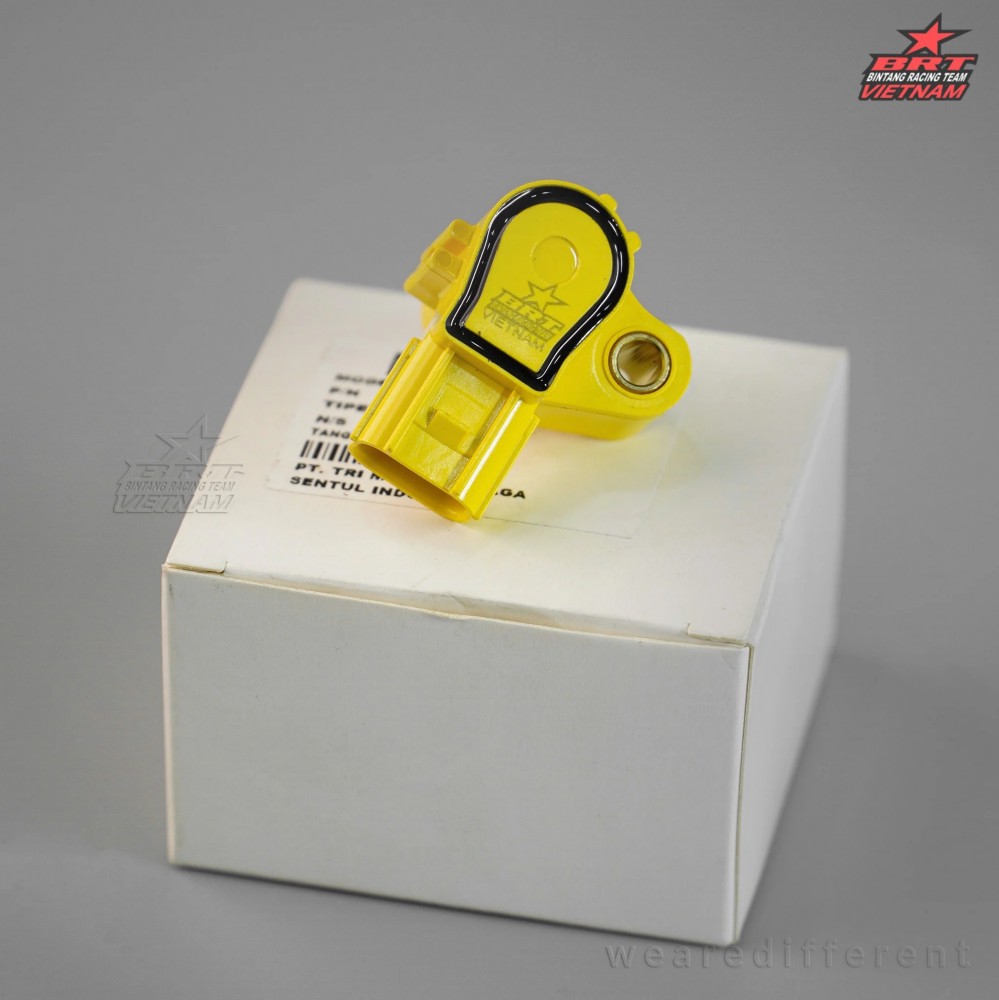Tps brt vario 125/150, airblade , click125/150, vision fi , wave fi, rsx fi, future 125 , future led cảm biến bướm ga honda