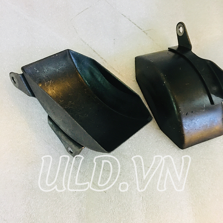 MÁNG BƠM NHỚT DR SET 2 CÁI