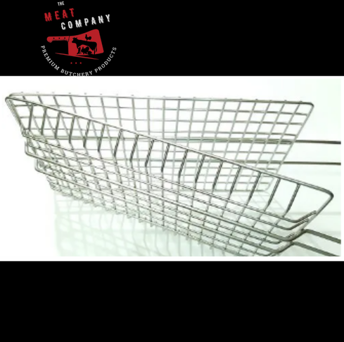 Vỉ nướng BBQ / BBQ Grill Net