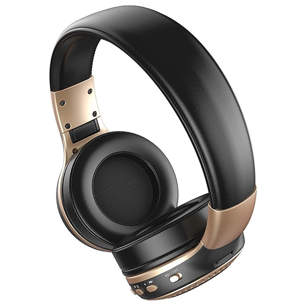 Tai nghe Bluetooth Zealot B19